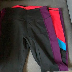 Victoria’s Secret knock out tight